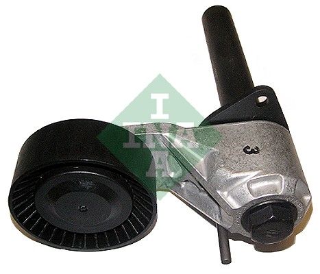 DRIVE BELT TENSIONER INA BMW