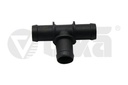 COOLANT FLANGE VIKA VAG