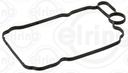 OIL FILTER HOUSING GASKET ELRING VOLVO