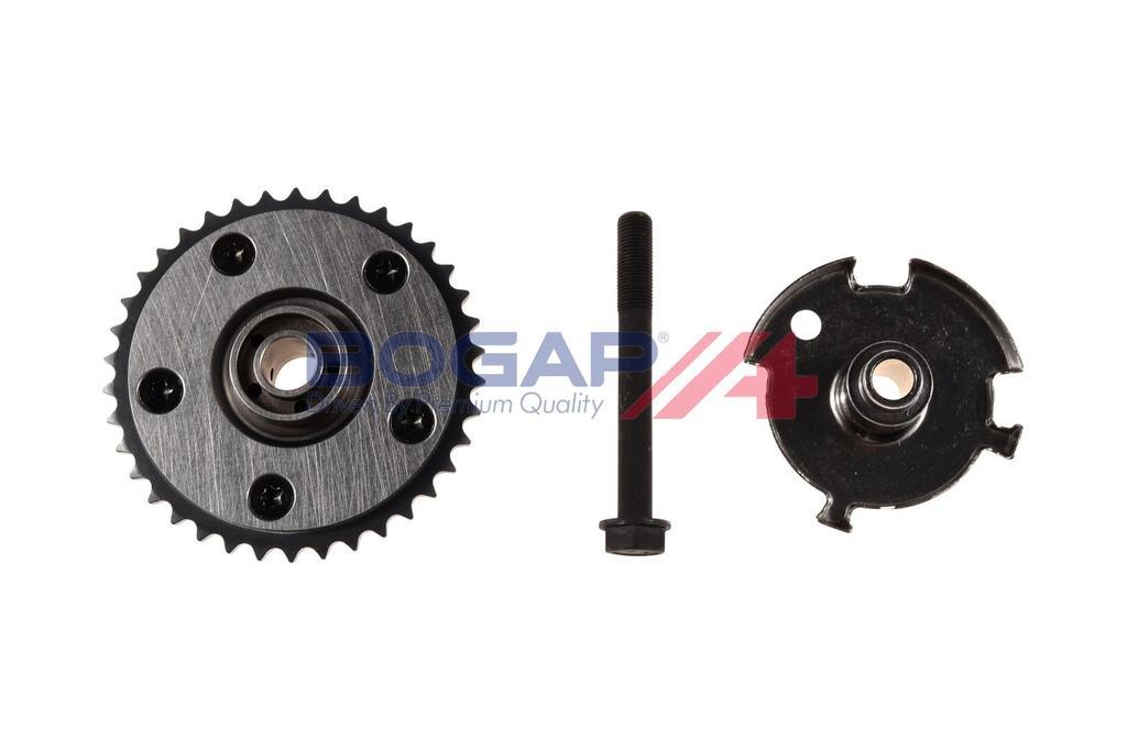 CAMSHAFT ADJUSTER EXHAUST BOGAP BMW