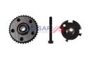 CAMSHAFT ADJUSTER EXHAUST BOGAP BMW