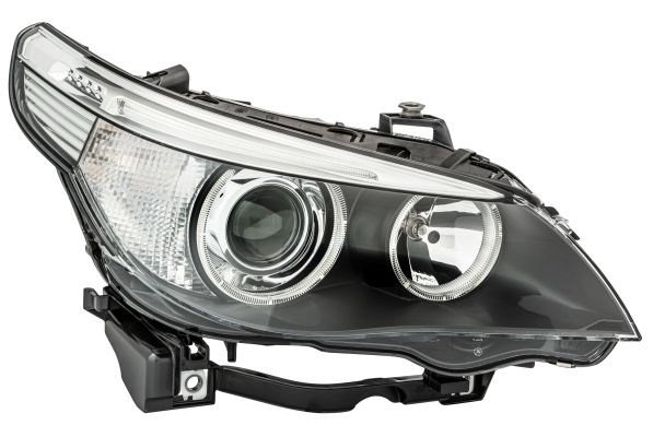HEADLAMP RH HELLA BMW [DISCONTINUED]