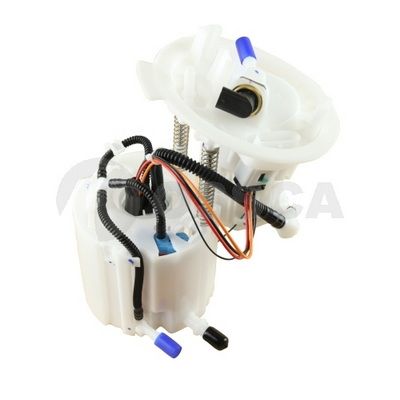 FUEL FEED UNIT OSSCA MERC