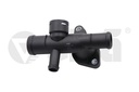 COOLANT FLANGE VIKA VAG