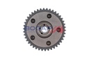 CAMSHAFT ADJUSTER EXHAUST BOGAP BMW