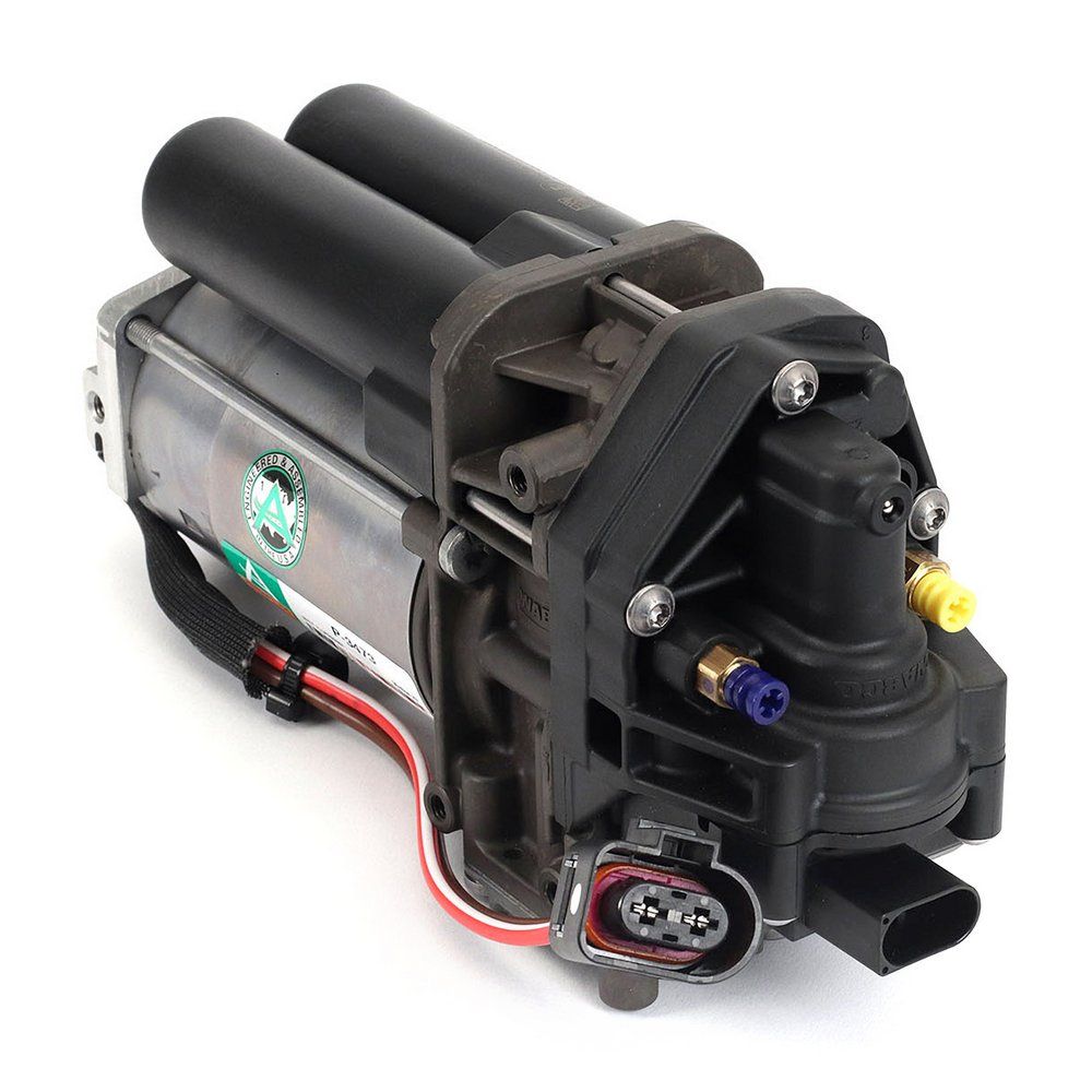 AIR SUSPENSION PUMP ARNOTT VAG BENTLEY