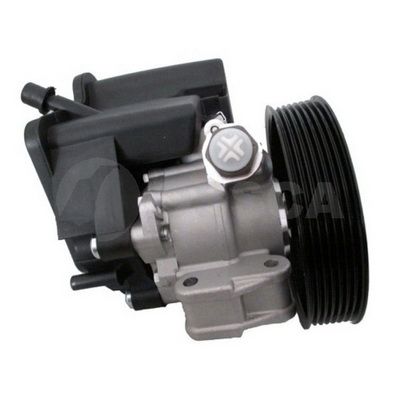 POWER STEERING PUMP OSSCA MERC