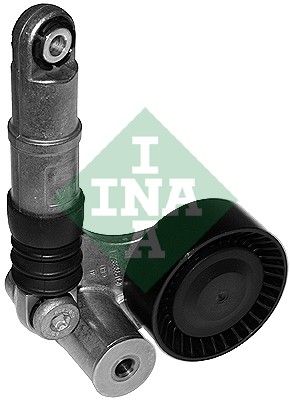 DRIVE BELT TENSIONER INA MERC