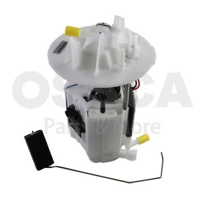 FUEL FEED UNIT OSSCA MERC