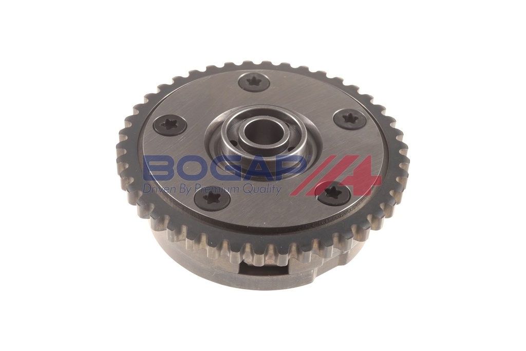 CAMSHAFT ADJUSTER EXHAUST BOGAP BMW
