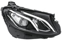 HEADLAMP RH HELLA MERC