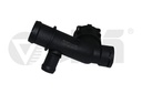 COOLANT FLANGE VIKA VAG