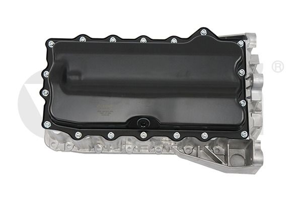 ENGINE SUMP W/O SENSOR HOLE VIKA VAG