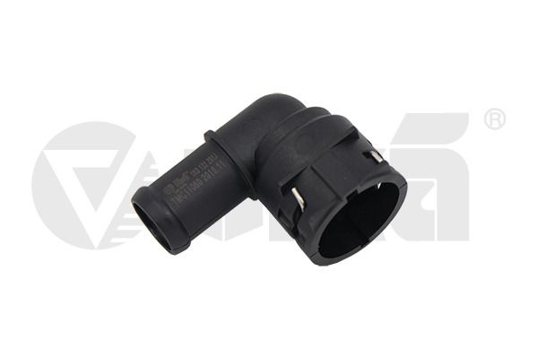 COOLANT FLANGE VIKA VAG
