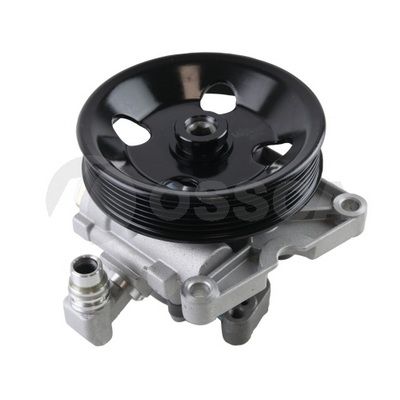 POWER STEERING PUMP OSSCA MERC