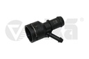 COOLANT FLANGE VIKA VAG