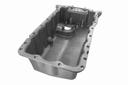 ENGINE SUMP WITH SENSOR HOLE VAICO VAG