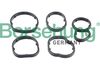 OIL FILTER HOUSING GASKET KIT BORSEHUNG