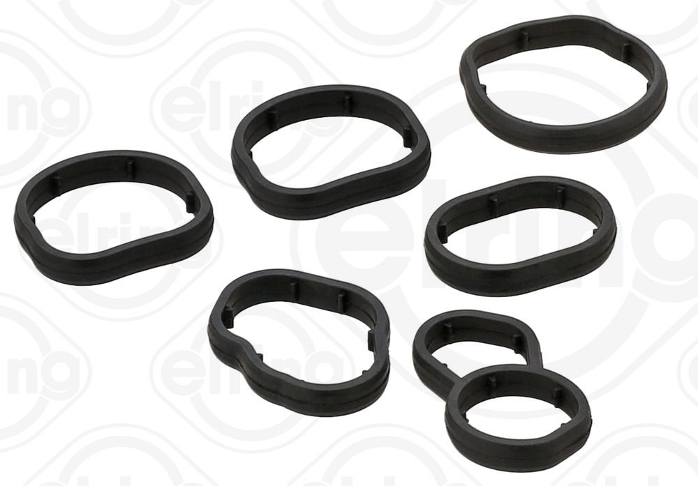 OIL FILTER HOUSING GASKET KIT ELRING BMW
