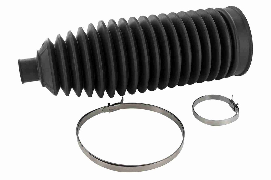 STEERING RACK BOOT VAICO VAG