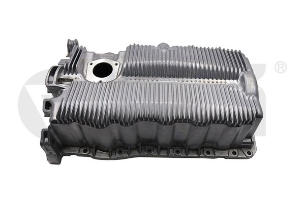 ENGINE SUMP WITH SENSOR HOLE VIKA VAG