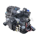 AIR SUSPENSION PUMP W/O RELAY OSSCA BMW