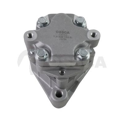 POWER STEERING PUMP OSSCA VAG