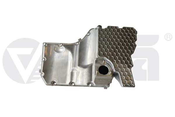 ENGINE SUMP [ALUMINIUM] VIKA VAG