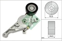 DRIVE BELT TENSIONER INA VAG