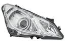 HEADLIGHT RH HELLA MERC