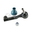 TIE ROD END LH OSSCA BMW