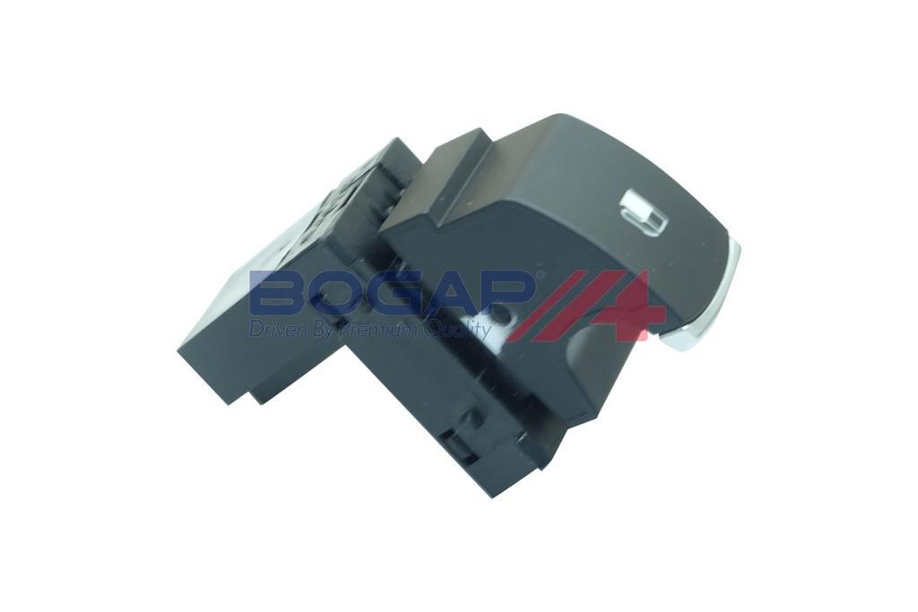 FUEL FILLER FLAP RELEASE SWITCH BOGAP A+