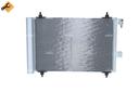 A/C CONDENSOR NRF PSA
