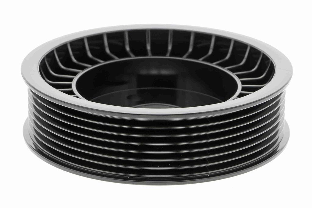 POWER STEERING PUMP PULLEY VAICO BMW
