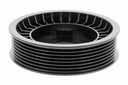 POWER STEERING PUMP PULLEY VAICO BMW