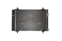 A/C CONDENSOR NRF PSA