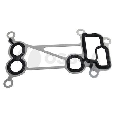 OIL FILTER HOUSING GASKET OSSCA BMW