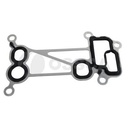OIL FILTER HOUSING GASKET OSSCA BMW