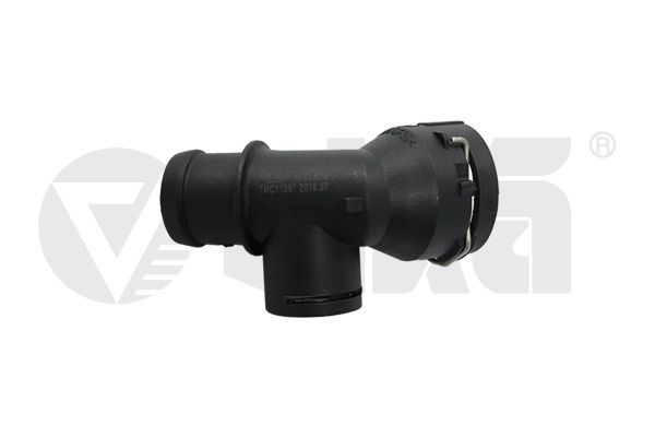 COOLANT FLANGE VIKA VAG