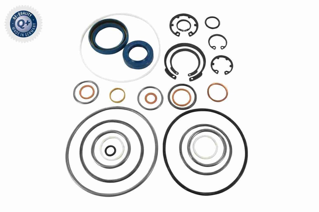 POWER STEERING PUMP SEAL KIT VAICO MERC