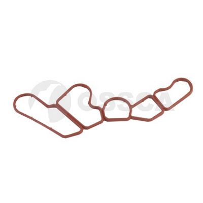 OIL FILTER HOUSING GASKET OSSCA MERC