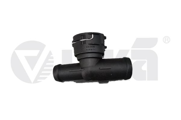 COOLANT FLANGE VIKA VAG