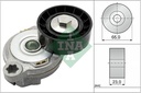 DRIVE BELT TENSIONER INA VOLVO