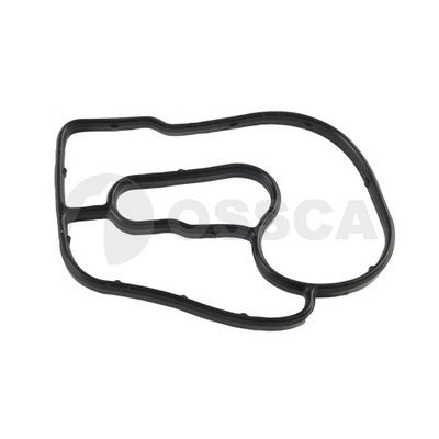 OIL FILTER HOUSING GASKET OSSCA MERC