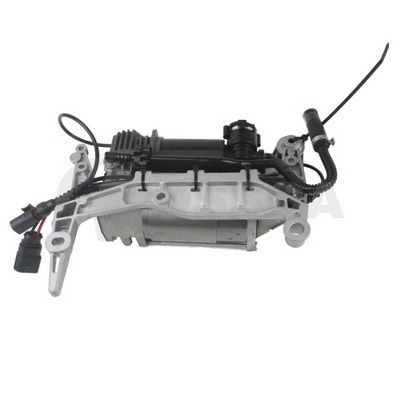 AIR SUSPENSION PUMP OSSCA VAG