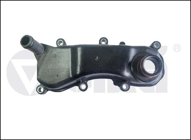 ENGINE TIMING COVER VIKA VAG