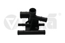 COOLANT FLANGE VIKA VAG