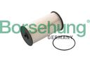 FUEL FILTER BORSEHUNG VAG
