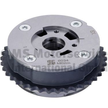 CAMSHAFT ADJUSTER EXHAUST KS BMW