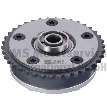 CAMSHAFT ADJUSTER EXHAUST KS BMW
